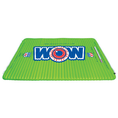 WOW Water Walkway, Green